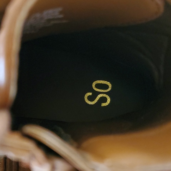 SO Boots - Picture 6 of 7